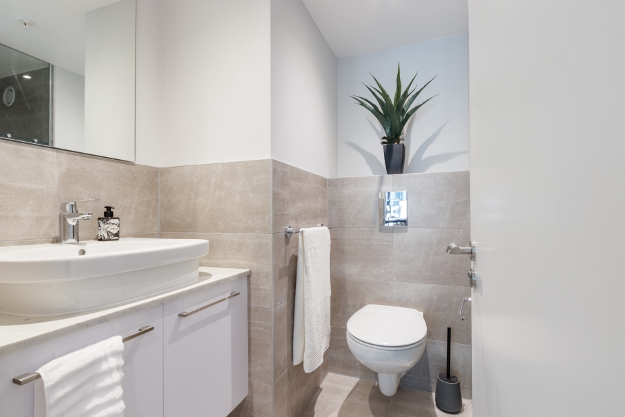 To Let 0 Bedroom Property for Rent in Foreshore Western Cape